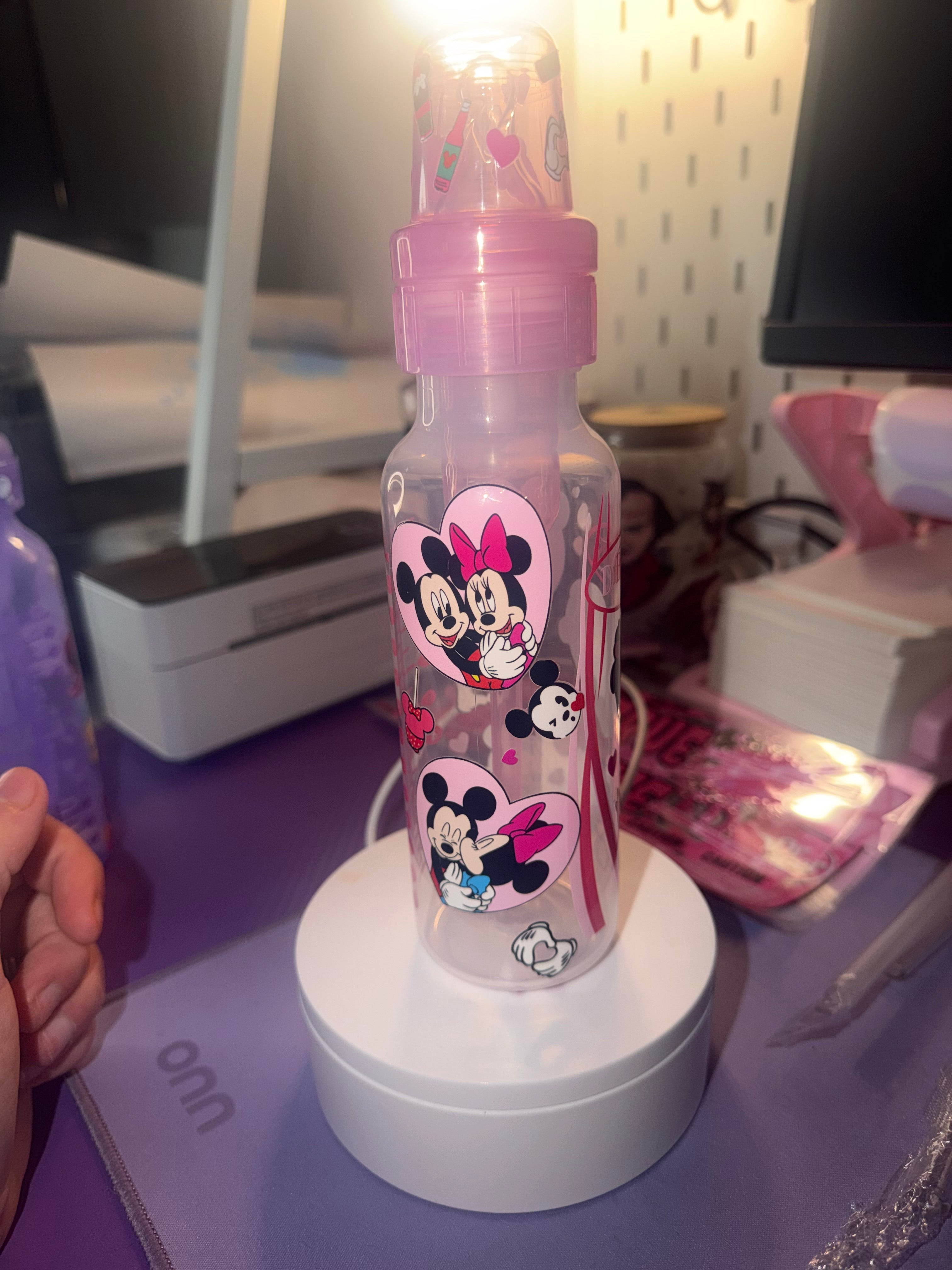 Baby Bottles