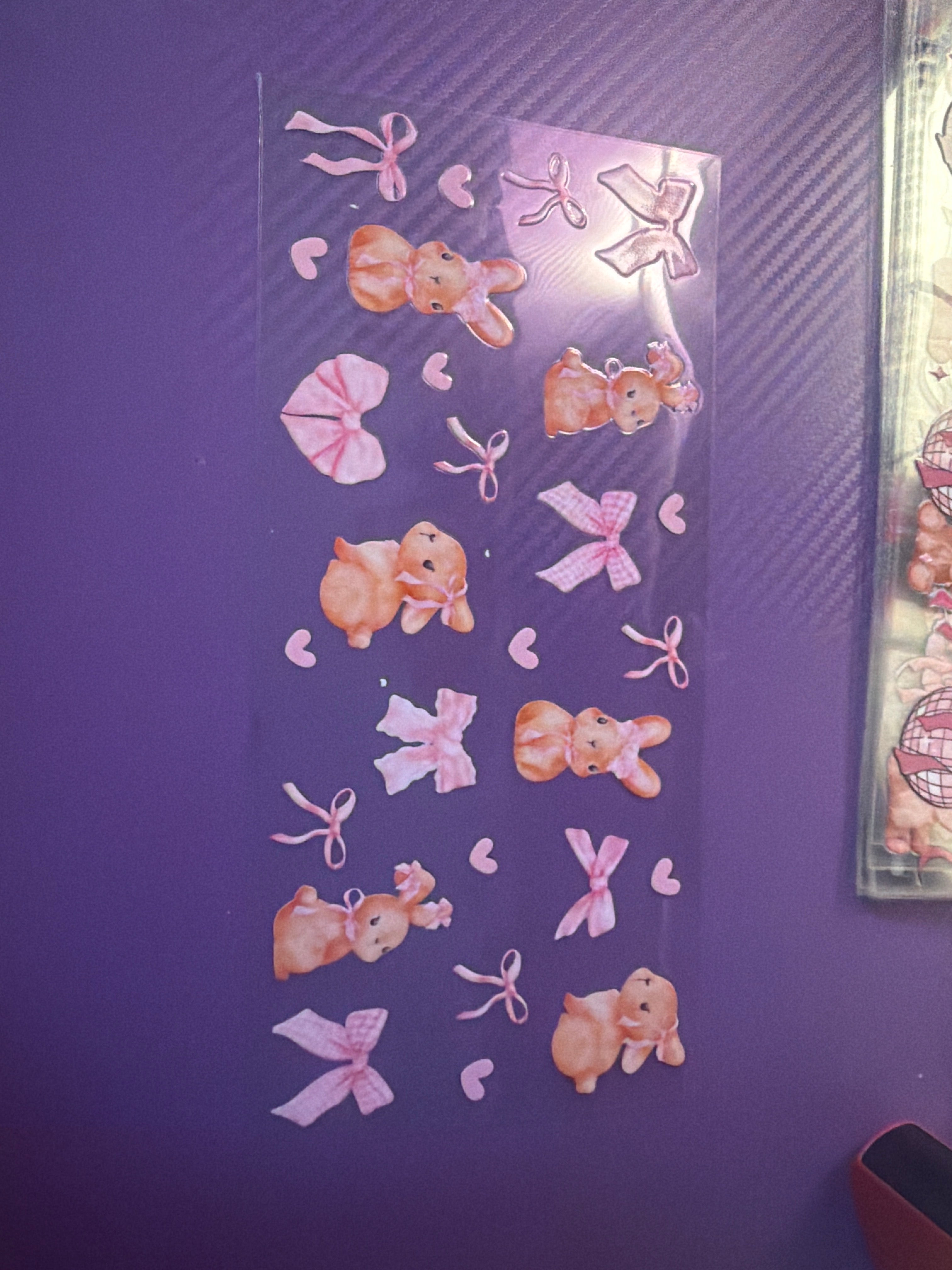 Bows