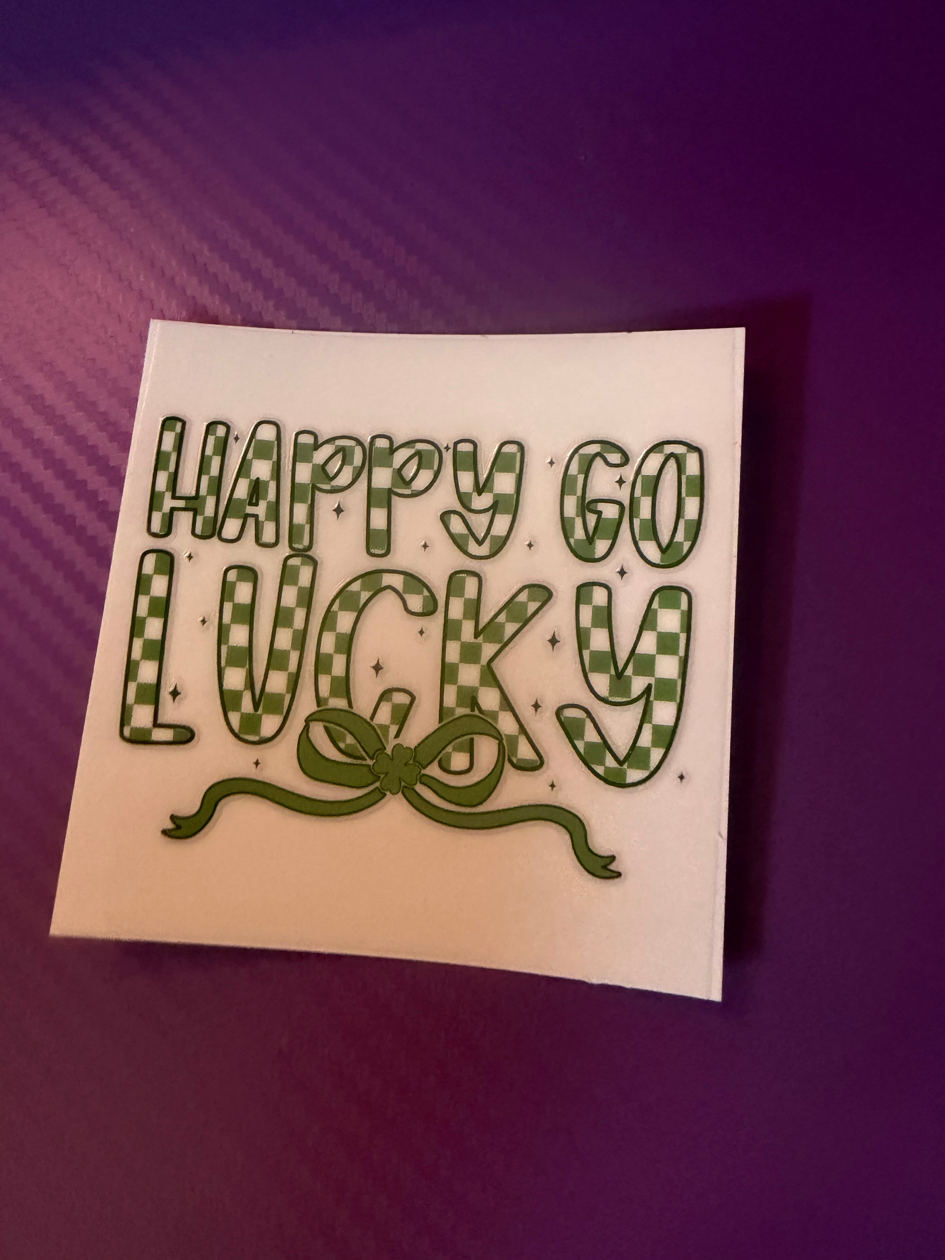Saint Pattys Day