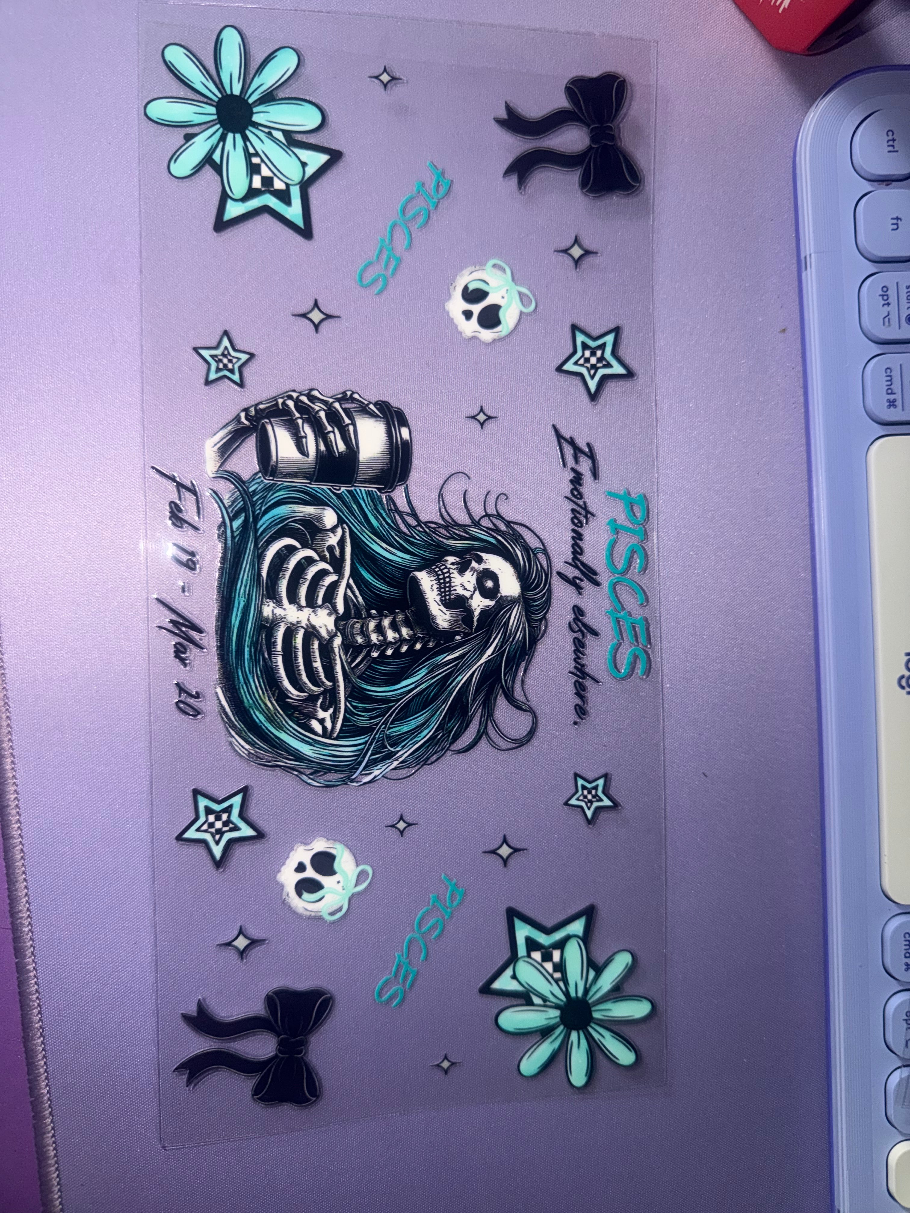 Zodiac Signs