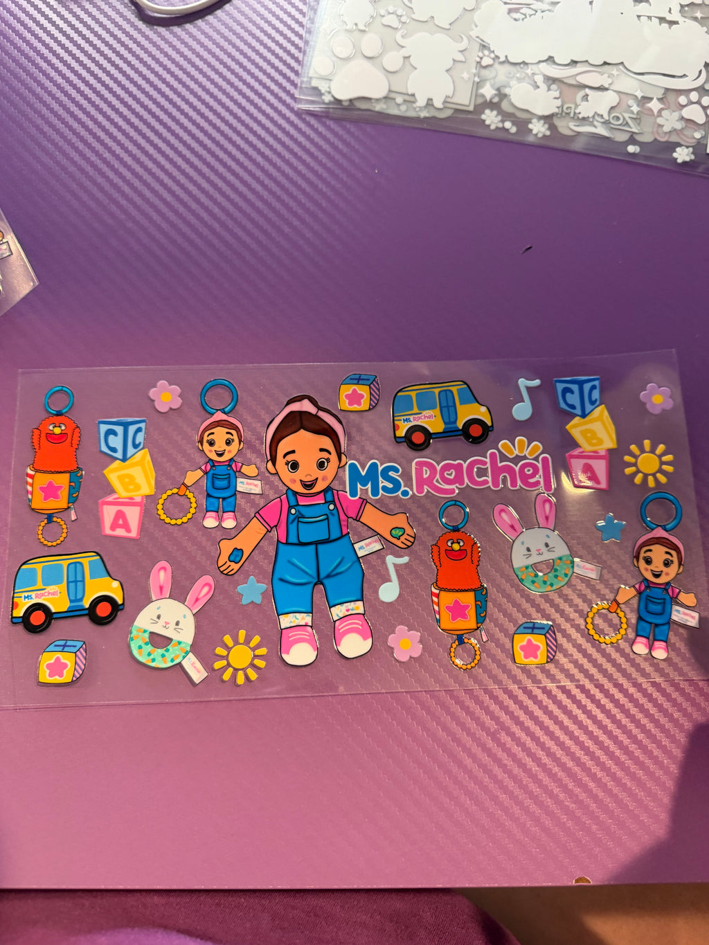 Miscellaneous Kids Wraps