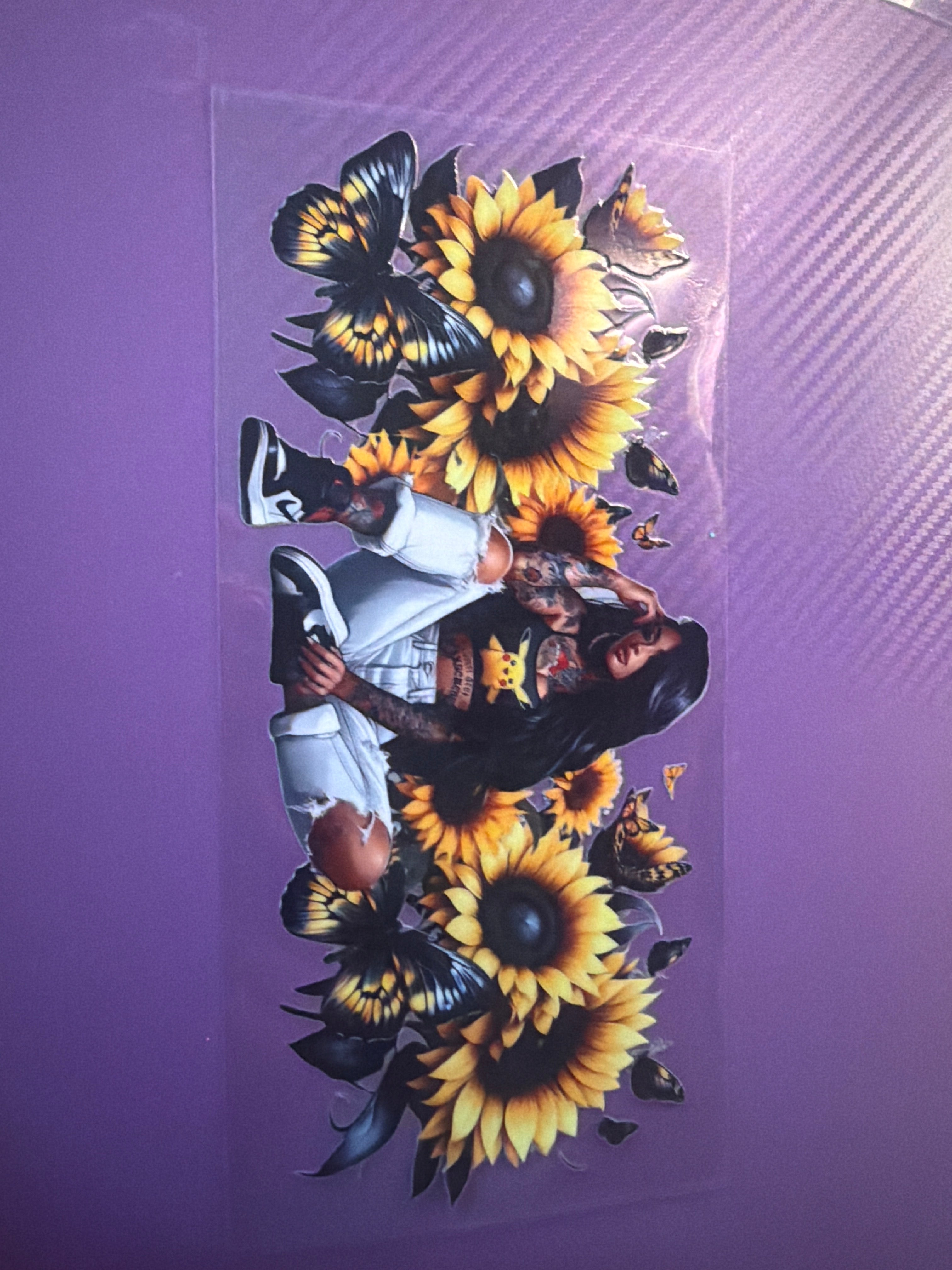 Flowers/Bees