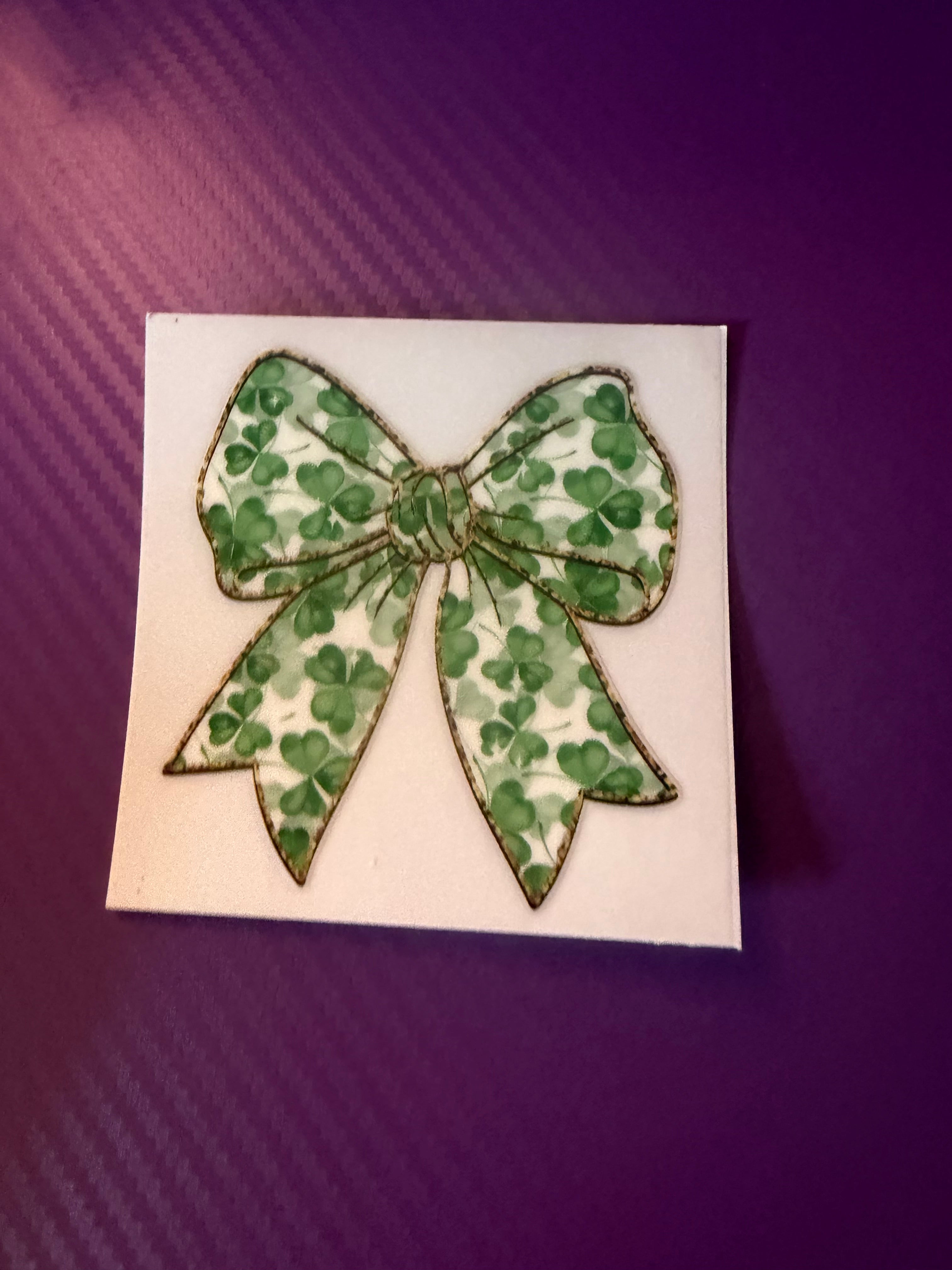 Saint Pattys Day