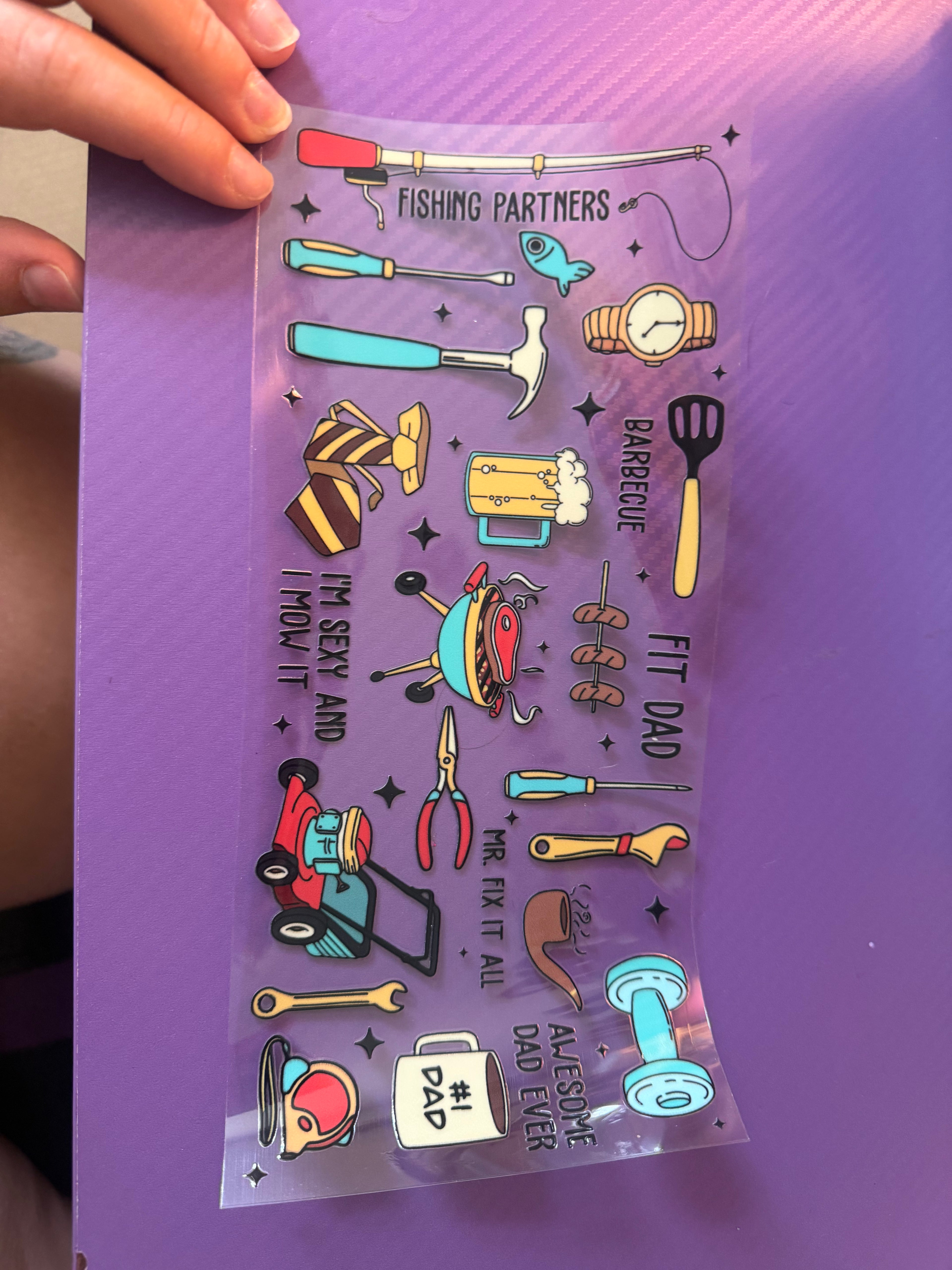 Mama & Family Wraps