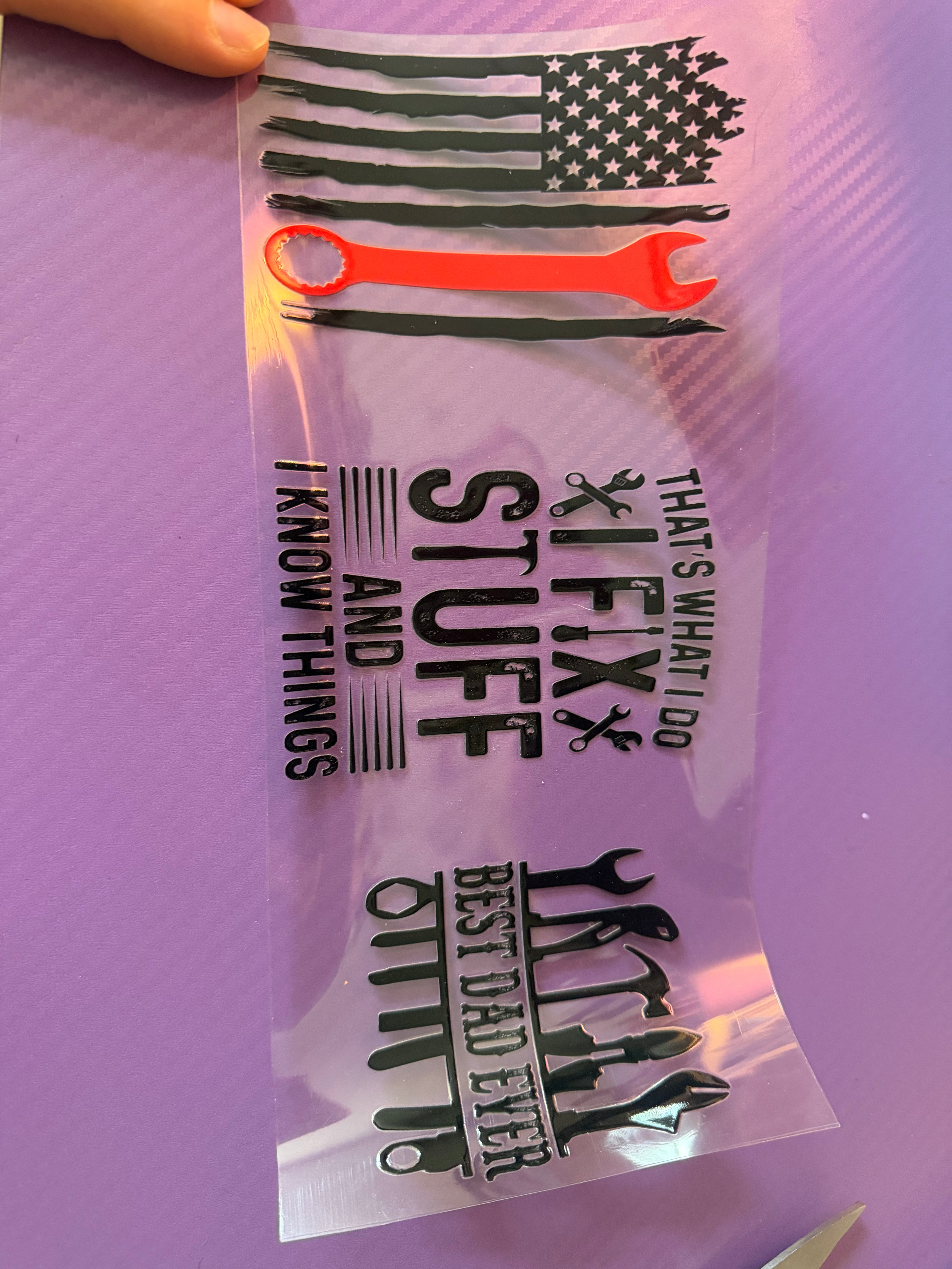 Mama & Family Wraps