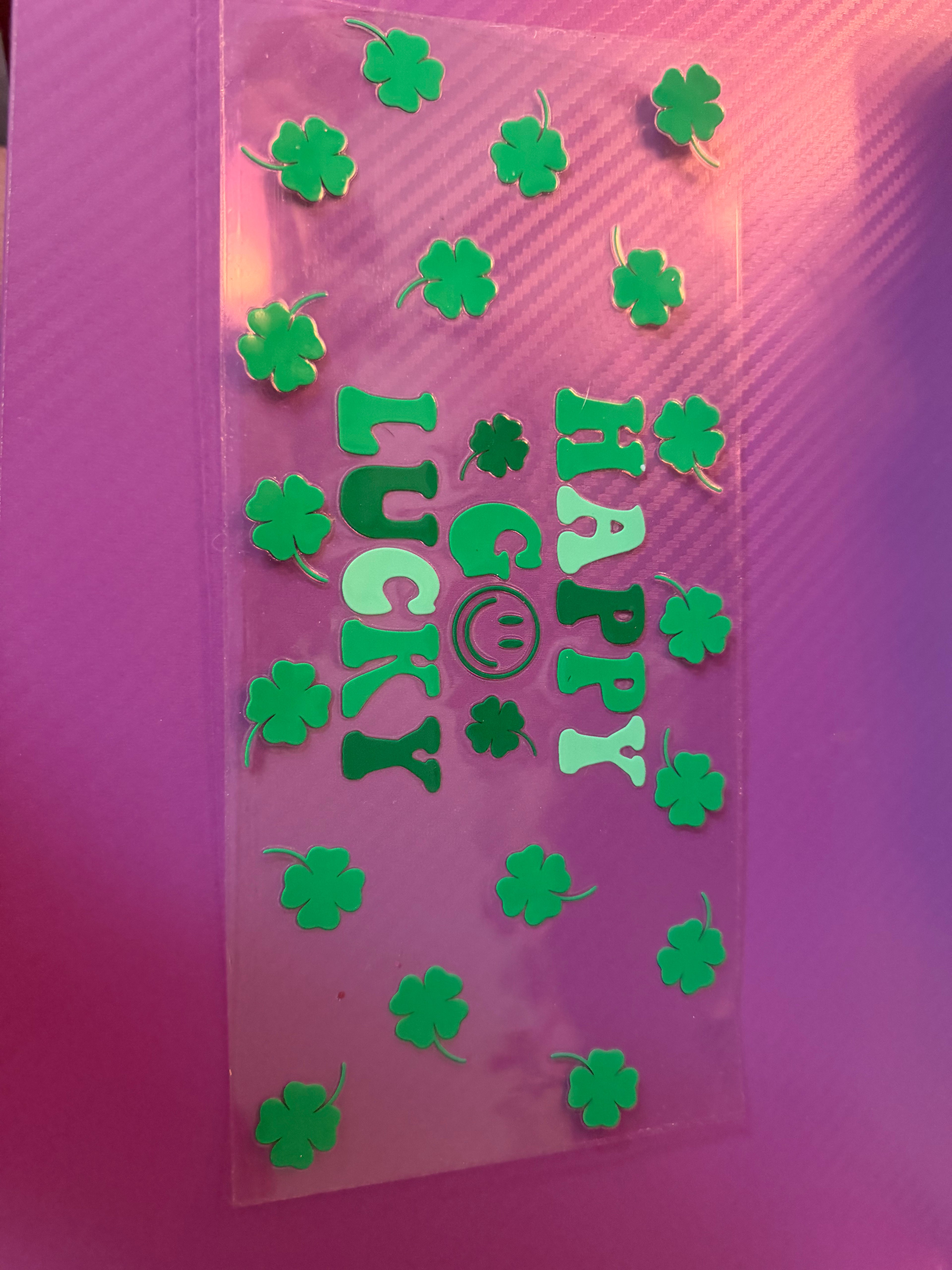Saint Pattys Day