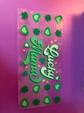 Saint Pattys Day
