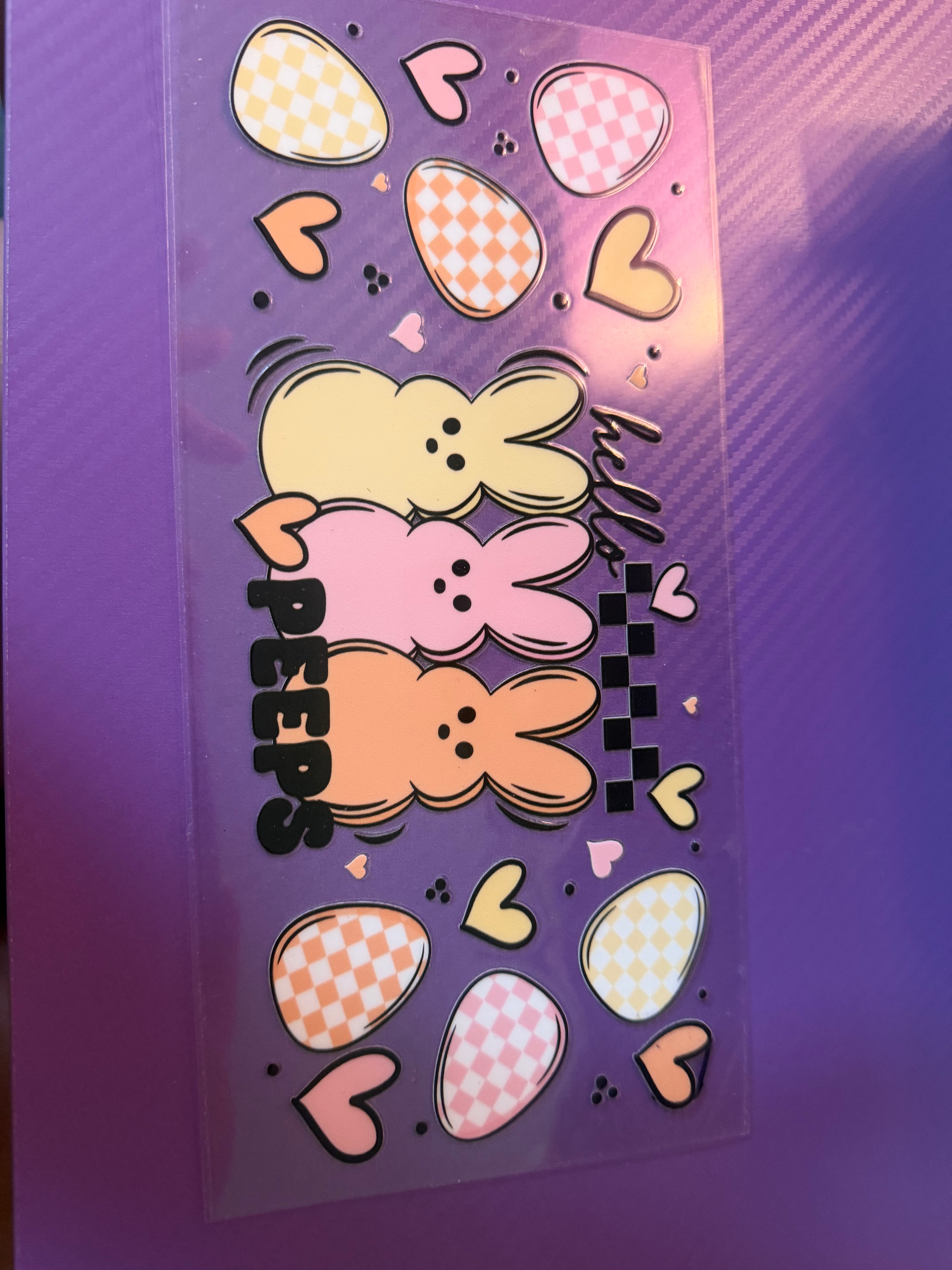 Easter