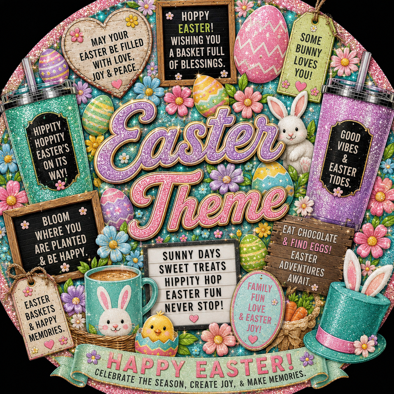 Easter