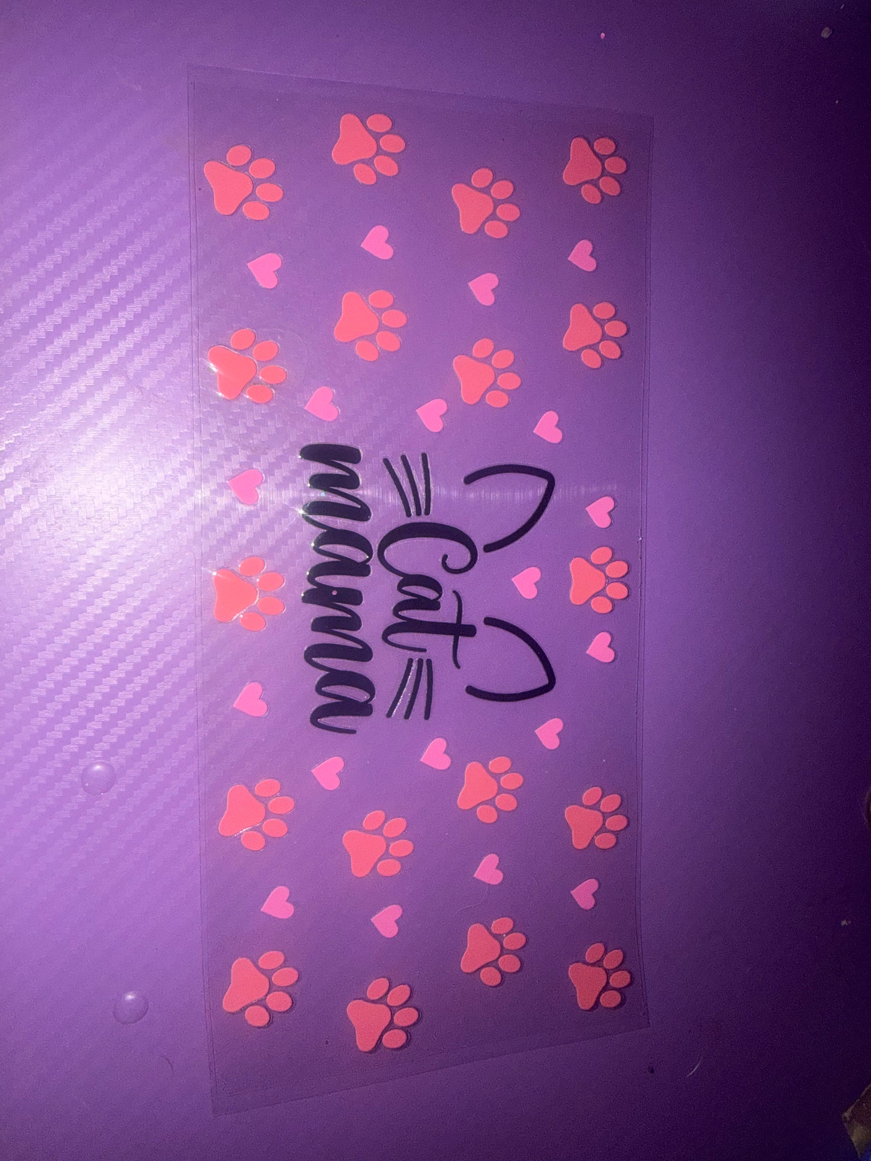 Mama & Family Wraps
