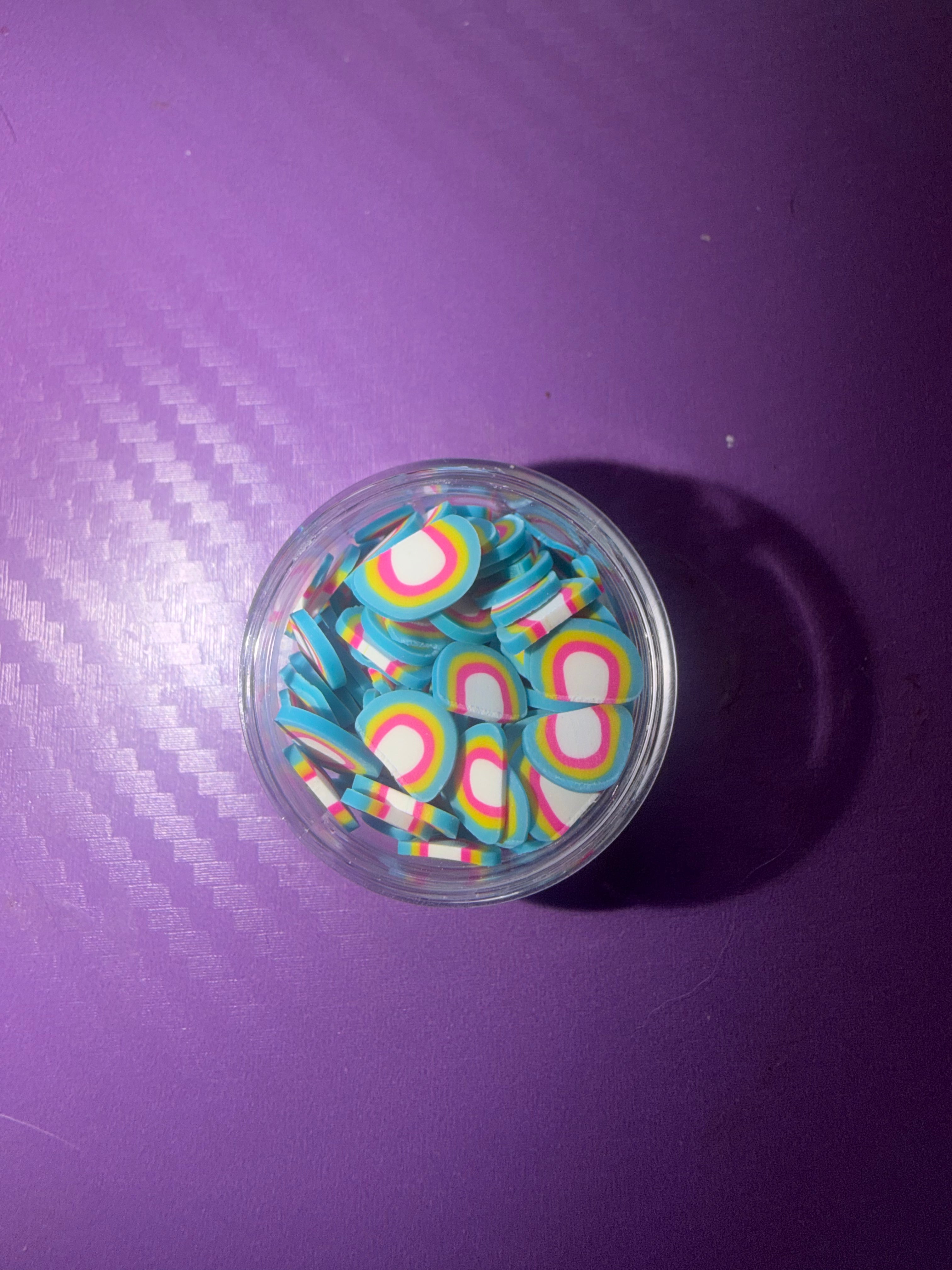 Rainbows