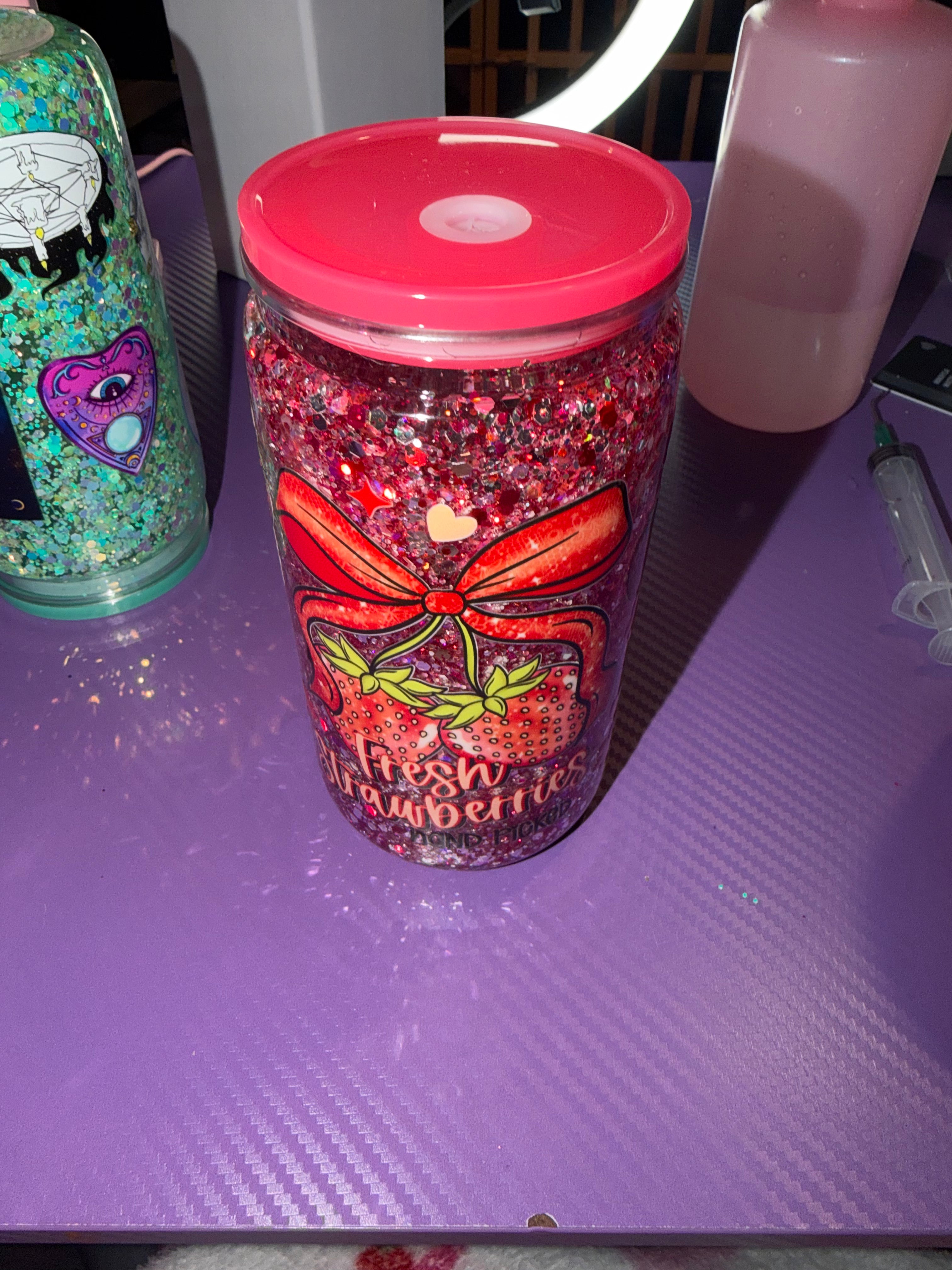 16 ounce can