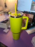 40oz Stainless Steel Tumblers