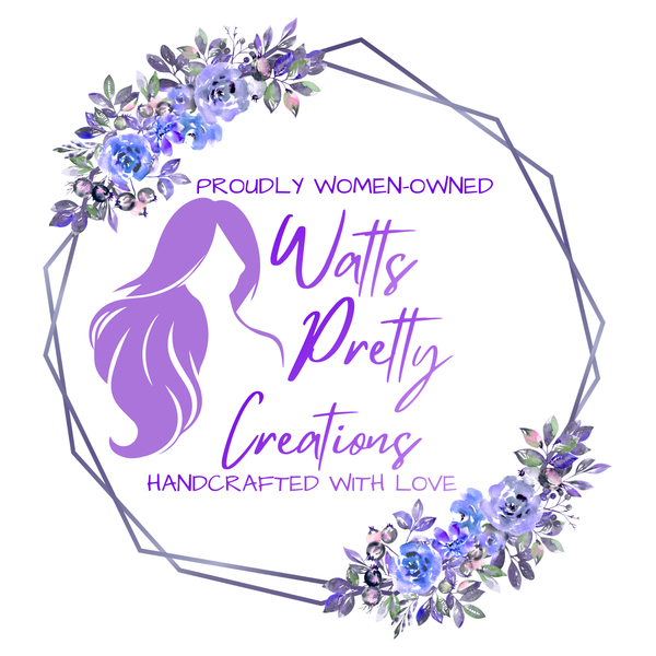Watts Pretty Creations